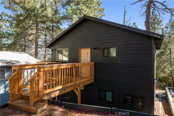 photo 1: 53045 Rockmere Drive, Idyllwild CA 92549