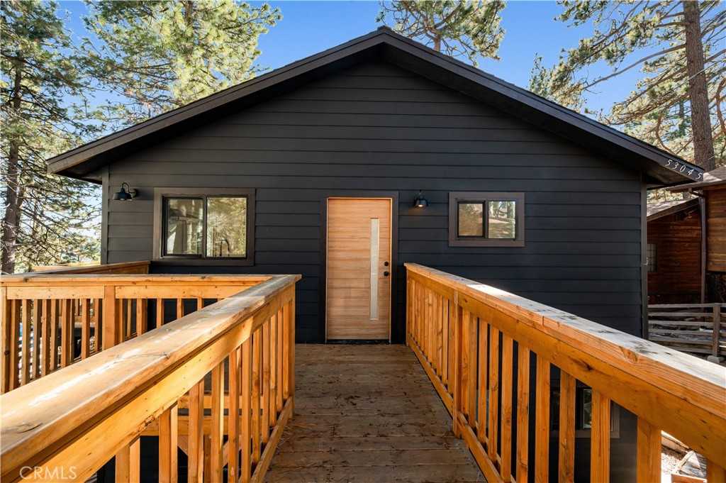 photo 2: 53045 Rockmere Drive, Idyllwild CA 92549