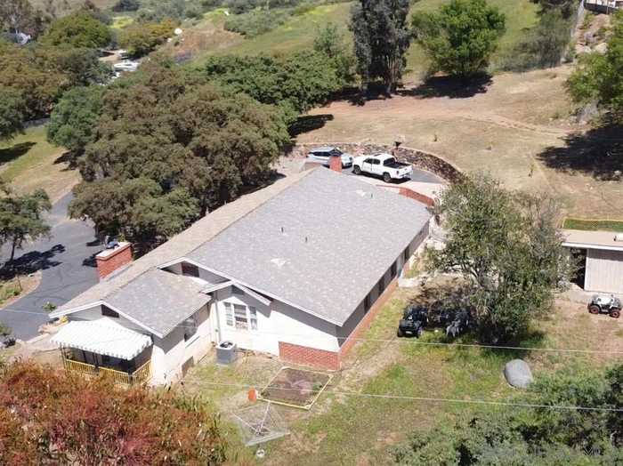 photo 2: 1833 GREEN ACRES DRIVE, Alpine CA 91901