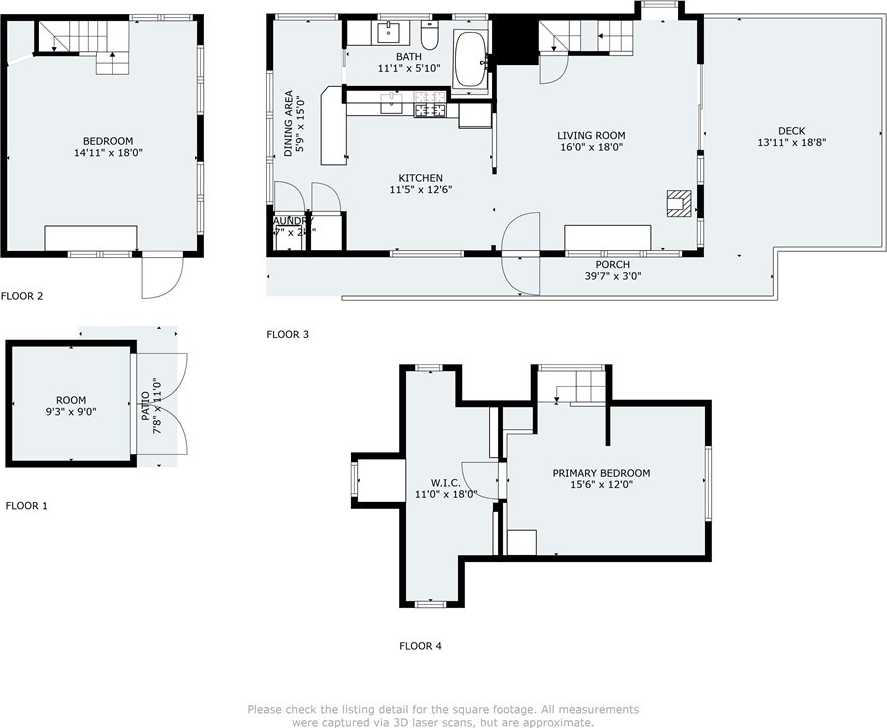 photo 3: 572 W Victoria Court, Lake Arrowhead CA 92352