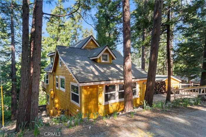 photo 35: 572 W Victoria Court, Lake Arrowhead CA 92352