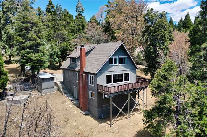 photo 2: 28775 Sycamore Lane, Lake Arrowhead CA 92385