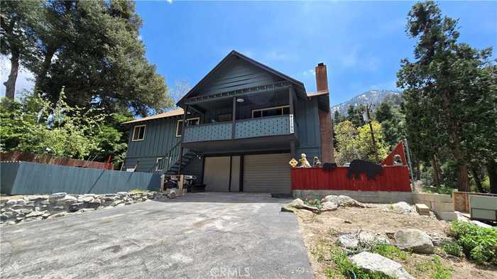 photo 1: 41153 Pine Drive, Forest Falls CA 92339