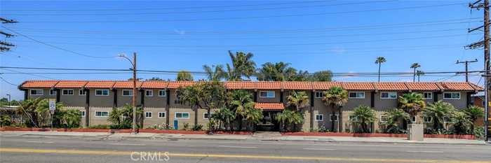 photo 1: 3351 Marine Avenue, Gardena CA 90249