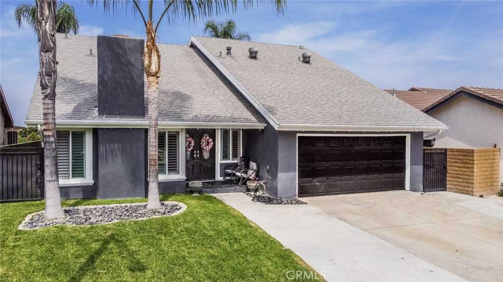 photo 1: 2639 Erica Avenue, West Covina CA 91792