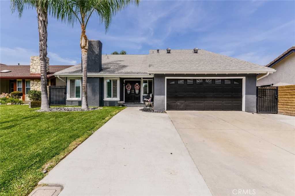 photo 3: 2639 Erica Avenue, West Covina CA 91792