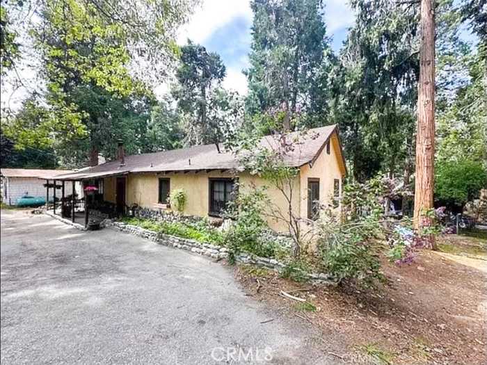 photo 16: 40950 Pine Drive, Forest Falls CA 92339