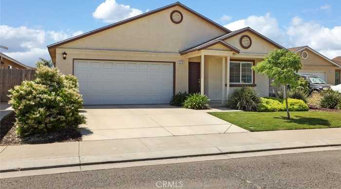 photo 1: 276 Allison Court, Merced CA 95341