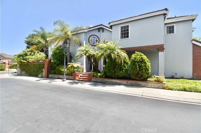 photo 1: 6225 Napoli Court, Long Beach CA 90803