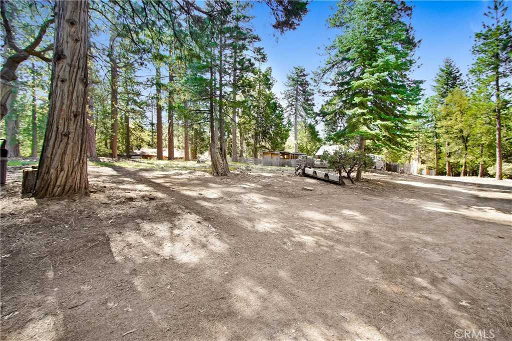 photo 1: Pine Ridge Road, Idyllwild CA 92548