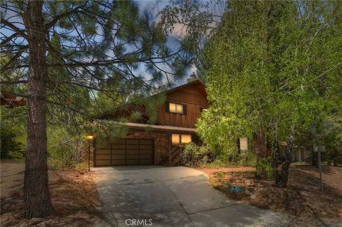 photo 2: 170 Eureka Drive, Big Bear Lake CA 92315