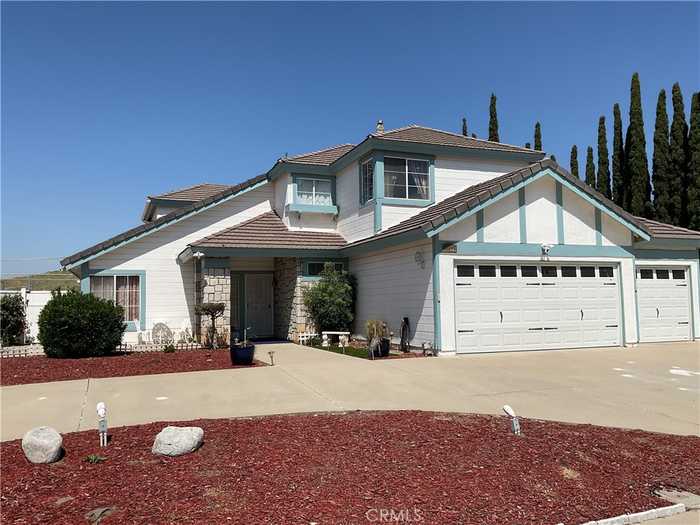 photo 1: 11659 Valle Lindo, Moreno Valley CA 92555