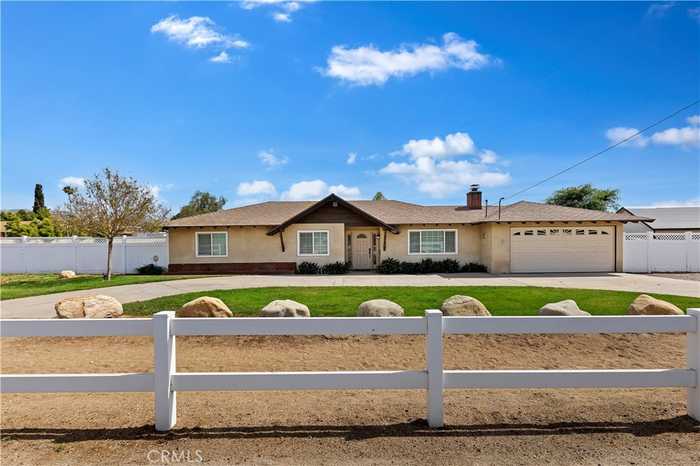 photo 1: 758 7th Street, Norco CA 92860