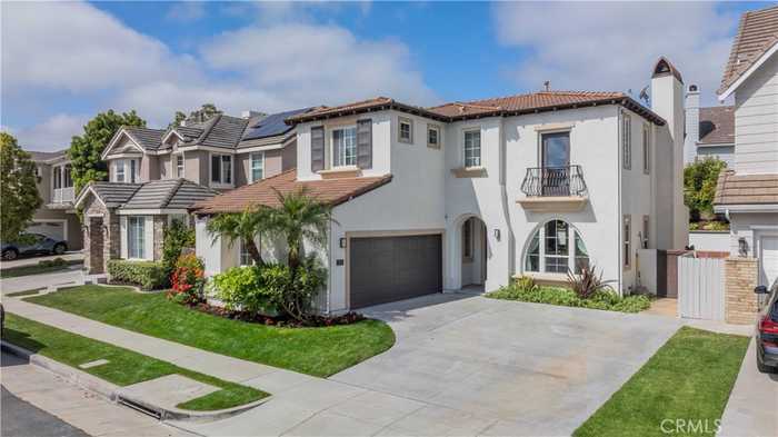 photo 1: 37 La Salle Lane, Ladera Ranch CA 92694