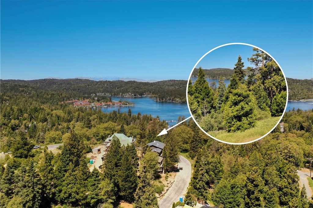 photo 1: 153 Mill Pond Road, Lake Arrowhead CA 92352