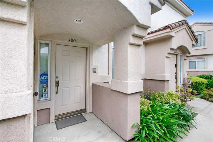 photo 1: 1050 N Turner Avenue Unit 180, Ontario CA 91764