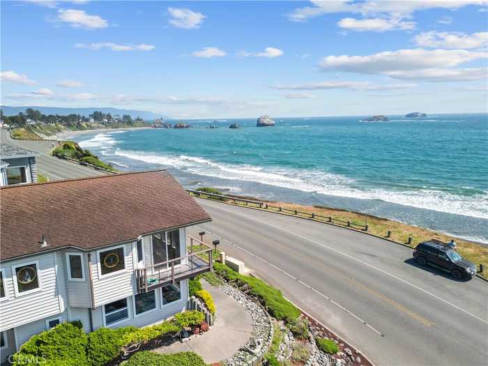 photo 1: 690 N Pebble Beach Drive, Crescent City CA 95531