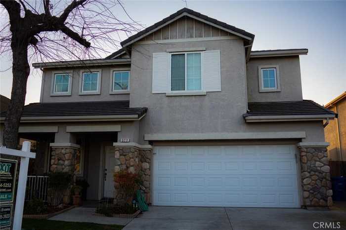 photo 1: 377 Daisy Court, Merced CA 95341