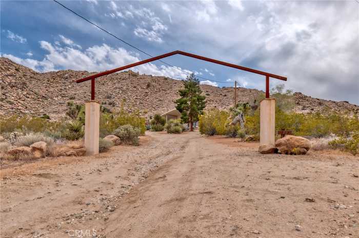 photo 40: 62823 La Collina, Joshua Tree CA 92252