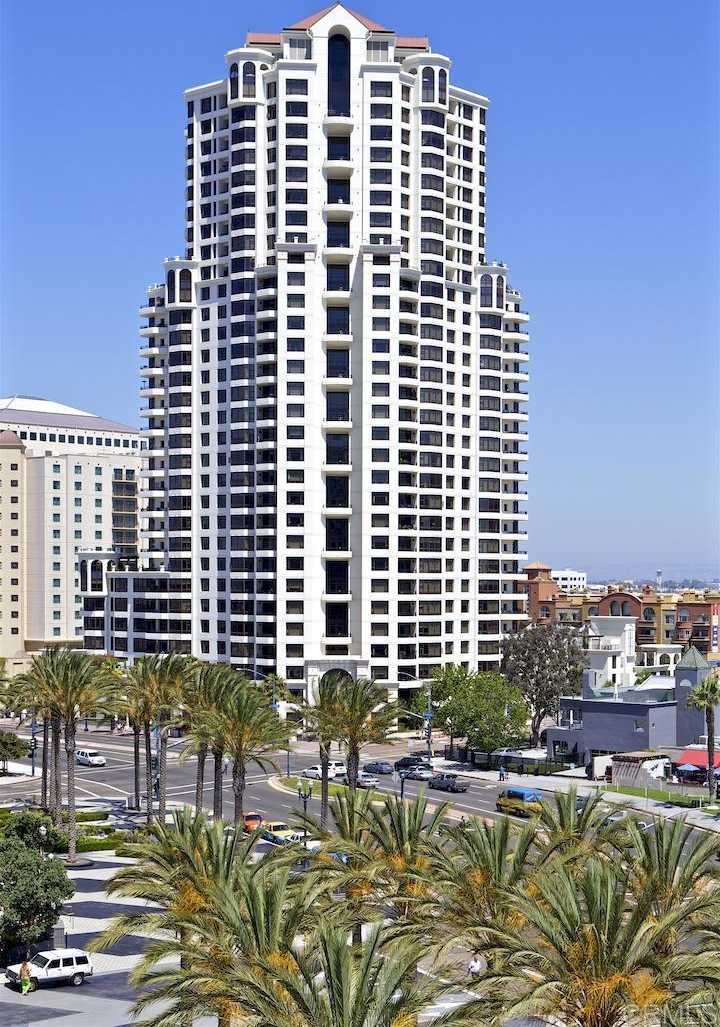 photo 3: 700 W Harbor Drive Unit 1602, San Diego CA 92101