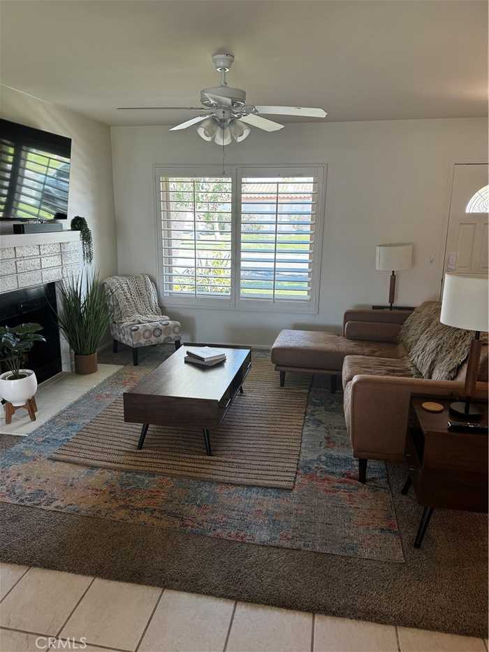 photo 1: 41805 Largo, Palm Desert CA 92211