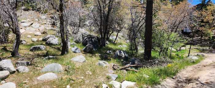 photo 1: Deer Lane, Arrowbear CA 92382