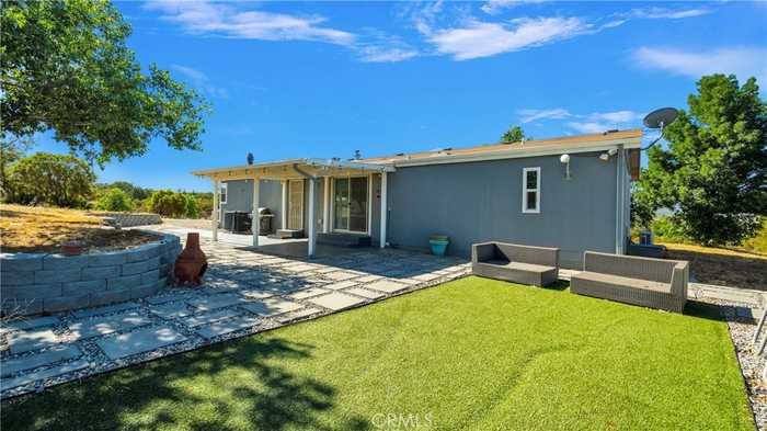 photo 1: 53110 Benton Way, Anza CA 92539