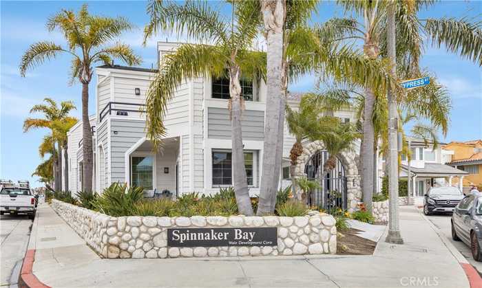 photo 1: 406 E Bay, Newport Beach CA 92661