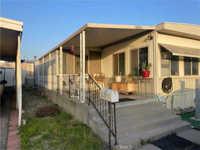 photo 14: 950 California Street Unit 35, Calimesa CA 92320