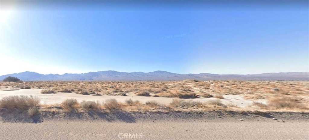 photo 1: 1 Silver Valley Road, Newberry Springs CA 92365