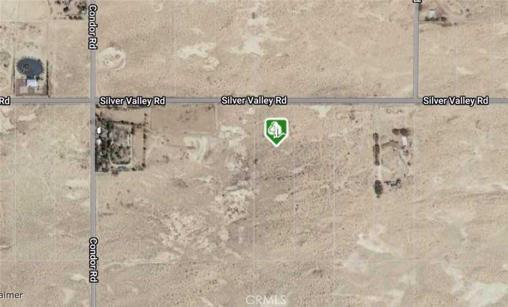 photo 3: 1 Silver Valley Road, Newberry Springs CA 92365