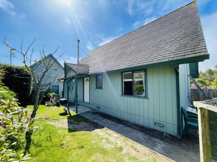 photo 1: 191 Spring Street Street, Fort Bragg CA 95437