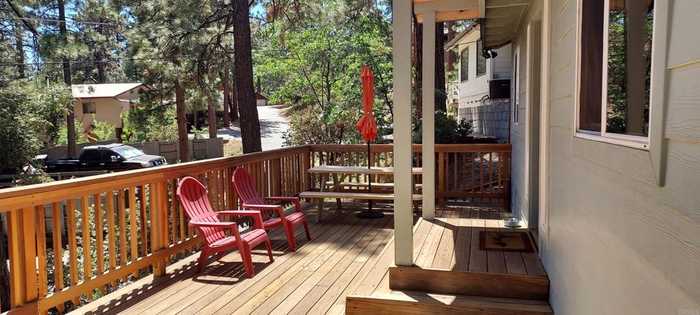 photo 11: 53078 Rockmere Drive, Idyllwild CA 92549