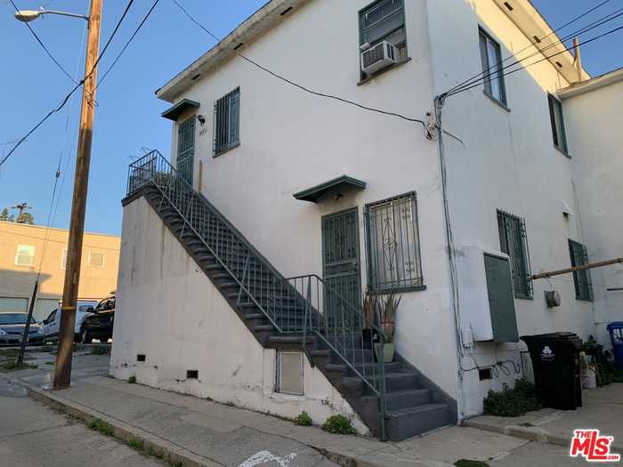 photo 2: 817 Centennial Street, Los Angeles CA 90012