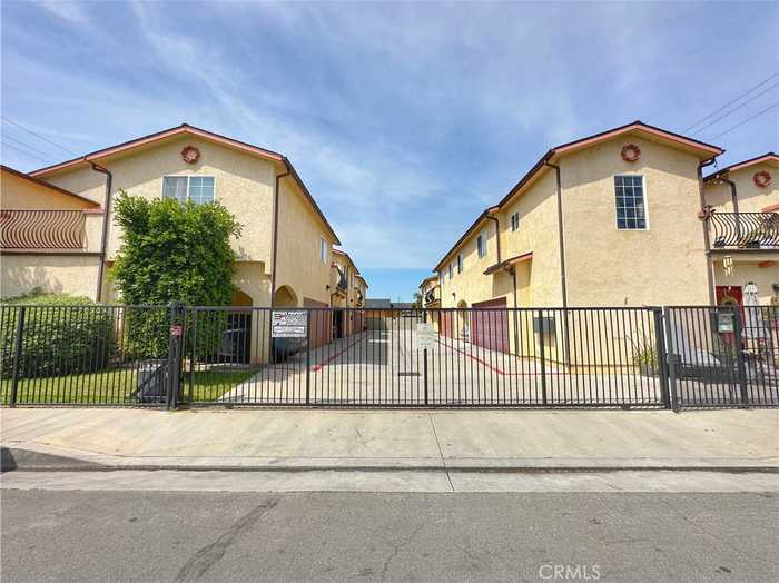 photo 1: 3757 E 52nd Street, Maywood CA 90270