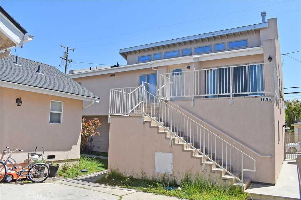 photo 3: 1120 Stanley Avenue, Long Beach CA 90804