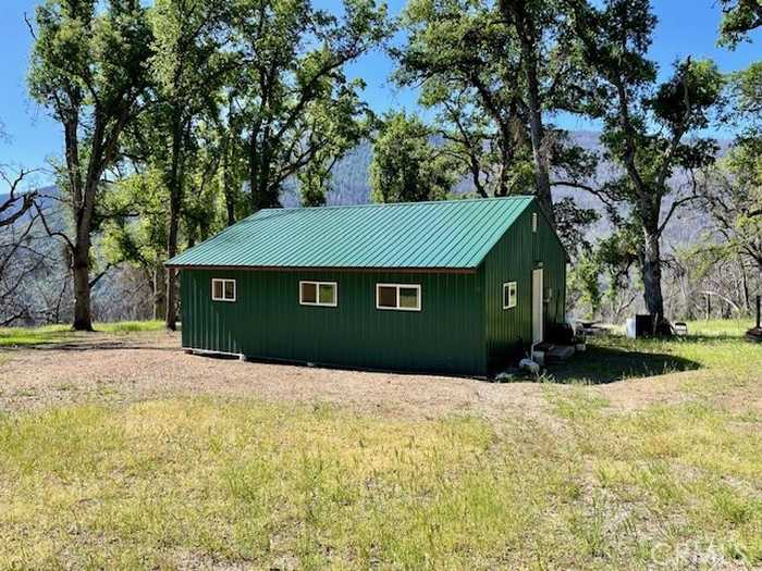 photo 1: 24 N. #35 Road, Paskenta CA 96074