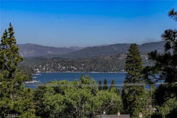 photo 1: 27554 North Bay Road, Lake Arrowhead CA 92352