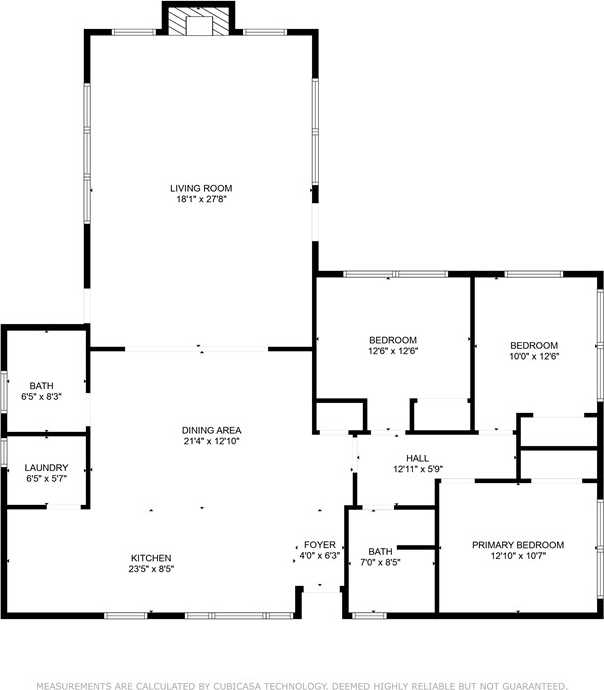 photo 3: 15212 Tyler Street, Sylmar CA 91342