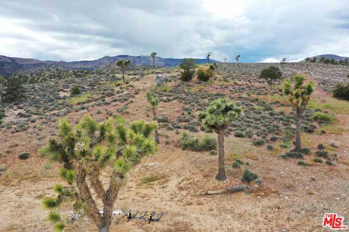 photo 1: Antelope Creek Road, Pioneertown CA 92268