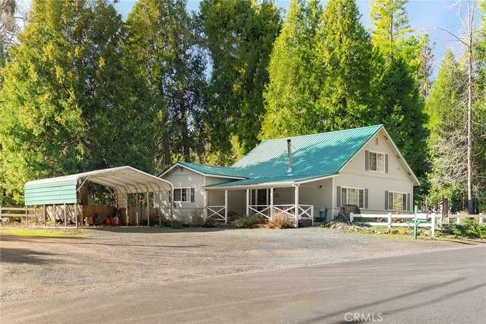 photo 1: 5552 Forbestown Road, Forbestown CA 95941