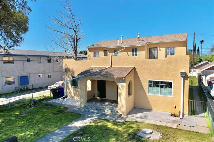 photo 1: 1528 N F Street, San Bernardino CA 92405