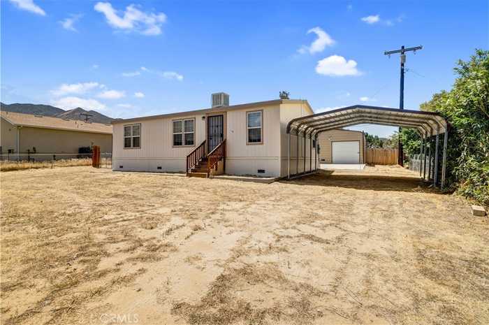 photo 1: 4209 Cactus Street, Lake Isabella CA 93240