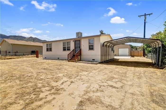 photo 2: 4209 Cactus Street, Lake Isabella CA 93240