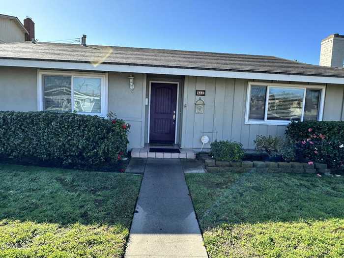 photo 1: 1440 Junewood Way, Oxnard CA 93030