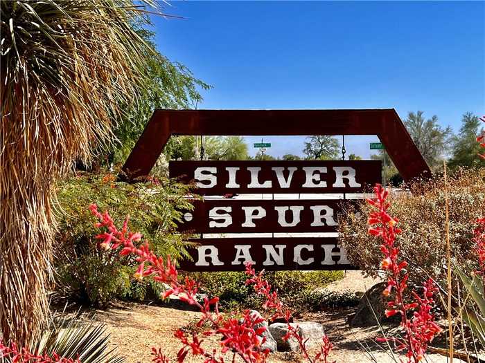 photo 6: Silver Spur Trail, Palm Desert CA 92260