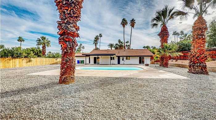 photo 1: 46075 Verba Santa Drive, Palm Desert CA 92260