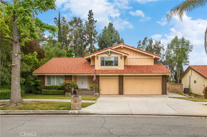 photo 2: 426 Iris Street, Redlands CA 92373