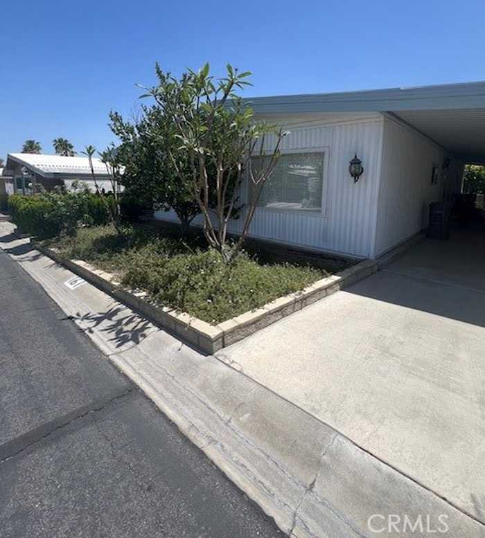 photo 2: 49305 Highway 74, Unit 161, Palm Desert CA 92260