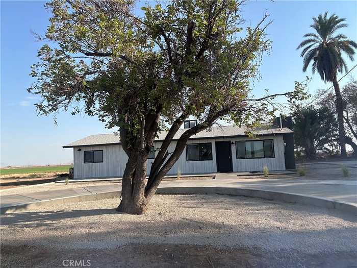 photo 1: 8501 N. Intake, Blythe CA 92225